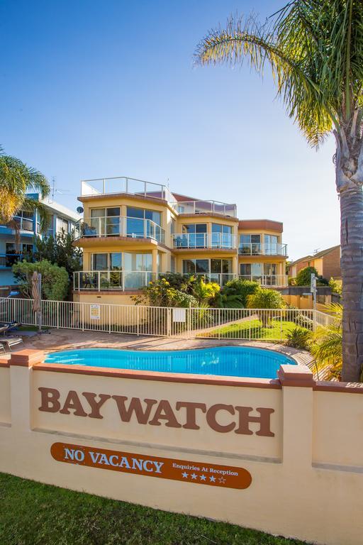 Baywatch Apartments מרימבולה מראה חיצוני תמונה